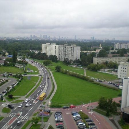 Studio 7 Варшава Екстериор снимка